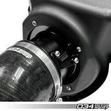 P34 Cold Air Intake System - BMW / F2X / F3X / B58 / 3.0L
