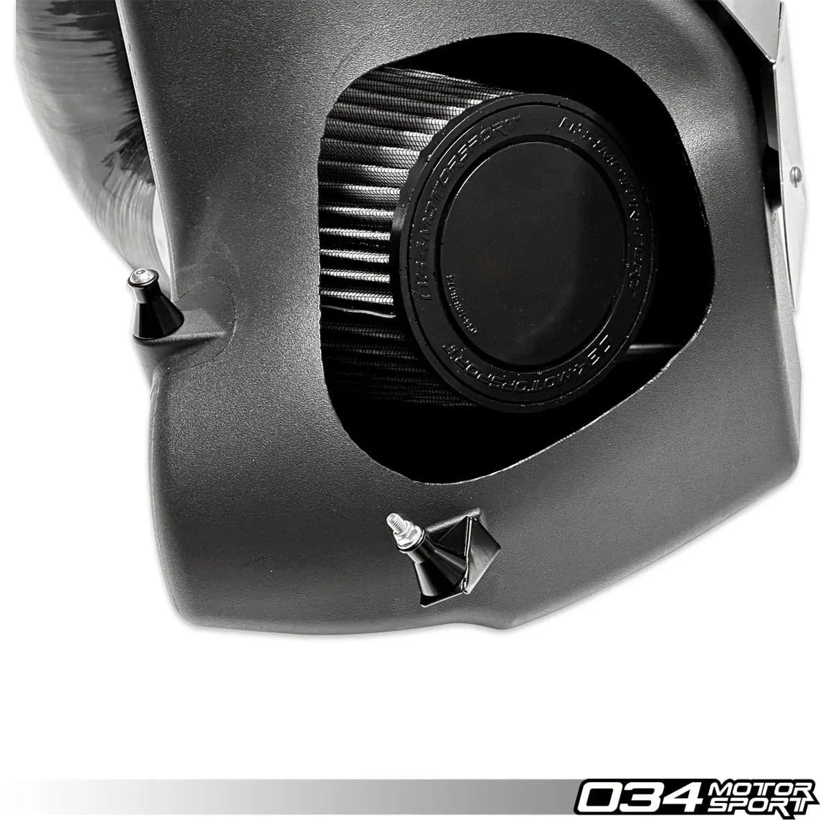 P34 Cold Air Intake System - BMW / F2X / F3X / B58 / 3.0L