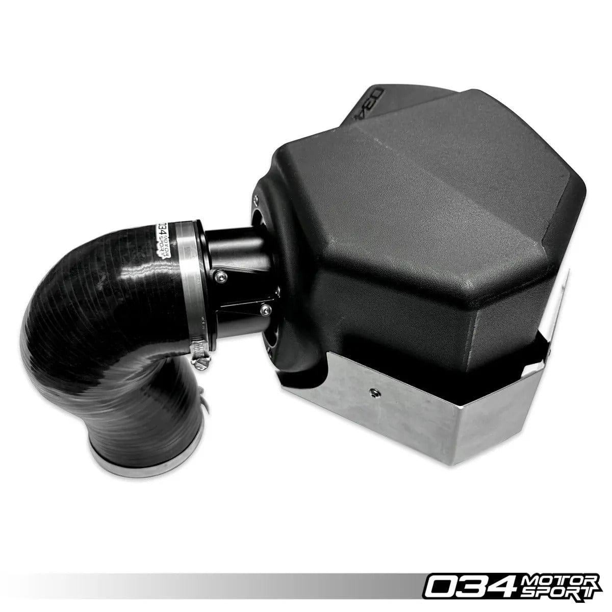 P34 Cold Air Intake System - BMW / F2X / F3X / B58 / 3.0L