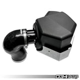 P34 Cold Air Intake System - BMW / F2X / F3X / B58 / 3.0L