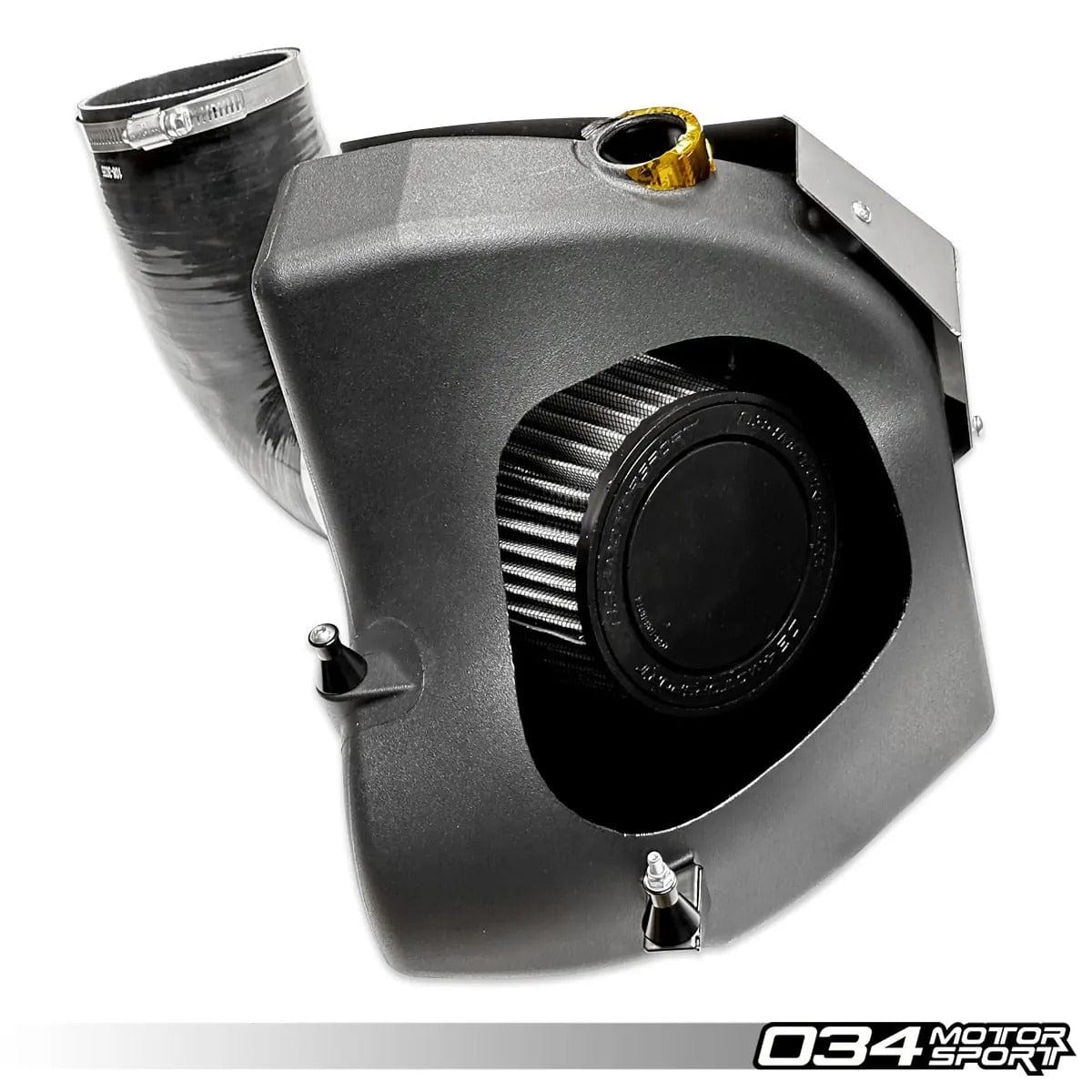P34 Cold Air Intake System - BMW / F2X / F3X / B58 / 3.0L