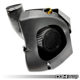 P34 Cold Air Intake System - BMW / F2X / F3X / B58 / 3.0L
