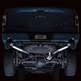 AWE Exhaust Suite for the '21+ Ford F-150 Tremor 3.5L & 5.0L