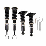BC Racing BR-Series Coilover System | C5 A6 AWD