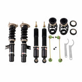 BC Racing BR-Series Coilover System | TT FWD|AWD (TT-R)