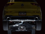 AWE Tuning Exhaust Suite - VW MK8 GTI