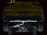 AWE Tuning Exhaust Suite - VW MK8 GTI