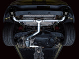 AWE Tuning Exhaust Suite - VW MK8 GTI