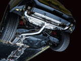 AWE Tuning Exhaust Suite - VW MK8 GTI