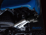AWE Exhaust Suite - Toyota / 3.5L / Tacoma / 3rd Gen