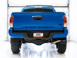 AWE Exhaust Suite - Toyota / 3.5L / Tacoma / 3rd Gen