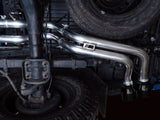 AWE Exhaust Suite - Toyota / 3.5L / Tacoma / 3rd Gen