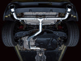 AWE Tuning Exhaust Suite - VW MK8 GTI