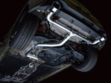 AWE Tuning Exhaust Suite - VW MK8 GTI
