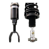 BC Racing BR-Series Coilover System | B5 S4 AWD