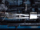 AWE Exhaust Suite - Toyota / 3.5L / Tacoma / 3rd Gen