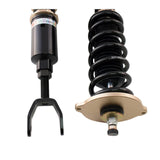BC Racing BR-Series Coilover System | B5 A4 FWD