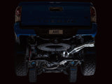 AWE Exhaust Suite - Toyota / 3.5L / Tacoma / 3rd Gen