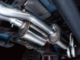AWE Exhaust Suite - Toyota / 3.5L / Tacoma / 3rd Gen