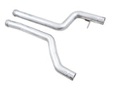 AWE Tuning Non-Resonated Performance Mid Pipe - BMW / G8X / M2 / M3 / M4