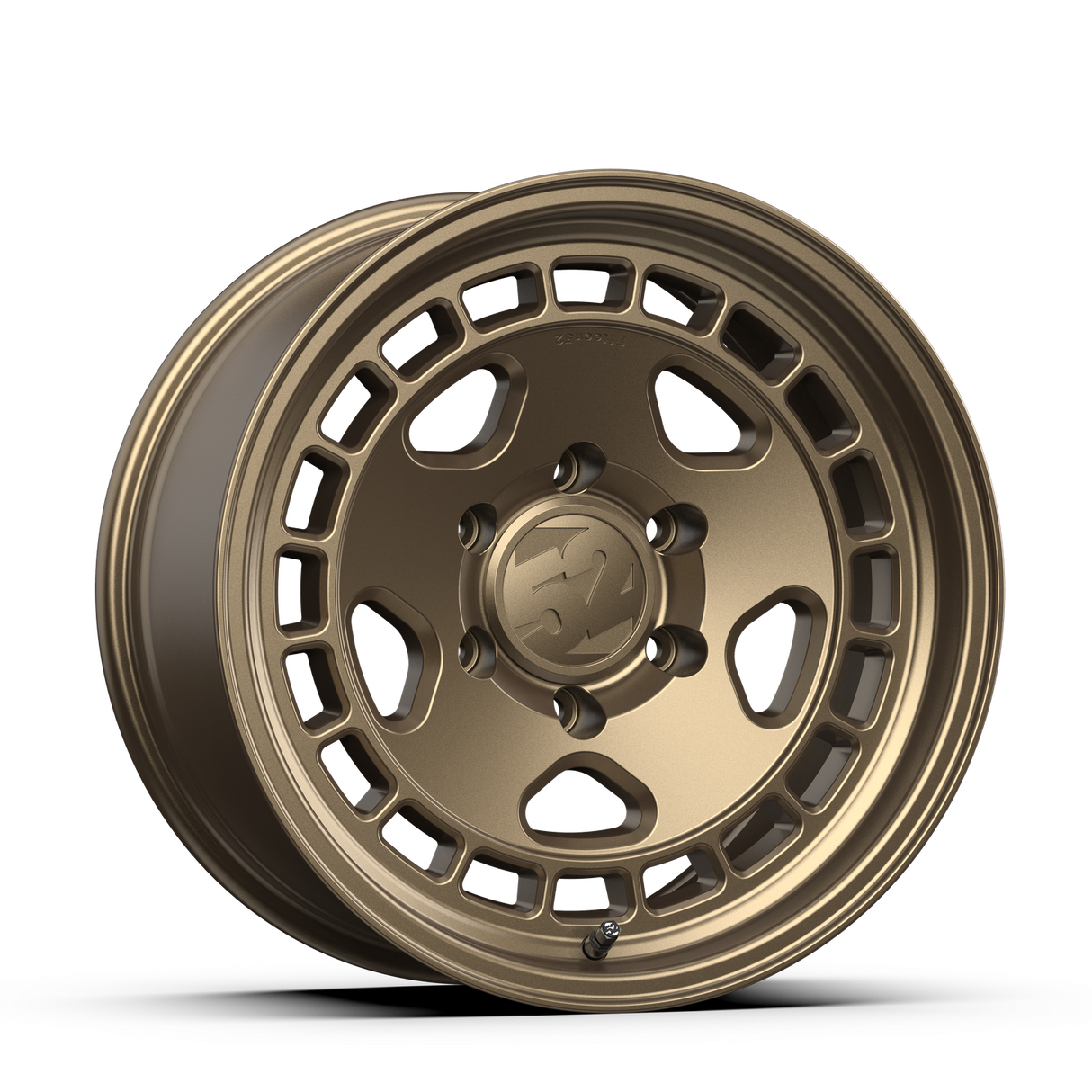 Fifteen52 Turbomac HD Classic 17" 6x139.7 Bronze