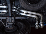 AWE Exhaust Suite - Toyota / 3.5L / Tacoma / 3rd Gen