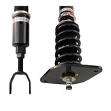 BC Racing BR-Series Coilover System | C5 A6 AWD