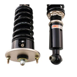 BC Racing BR-Series Coilover System | C5 A6 AWD