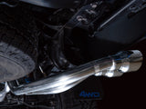AWE Exhaust Suite - Toyota / 3.5L / Tacoma / 3rd Gen