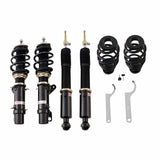 BC Racing BR-Series Coilover System | TT-RS