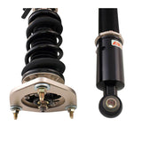 BC Racing BR-Series Coilover System | TT FWD|AWD (TT-R)