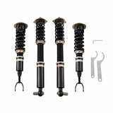 BC Racing BR-Series Coilover System | B5 A4 FWD