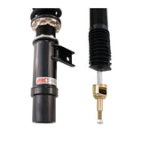 BC Racing BR-Series Coilover System | TT FWD|AWD (TT-R)