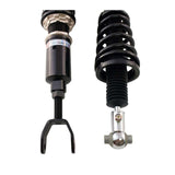BC Racing BR-Series Coilover System | B5 A4 AWD