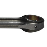 034 Motorsport Pauter Chromoly Cross-Beam Connecting Rod Set - Audi EA839 3.0T Turbocharged Engines