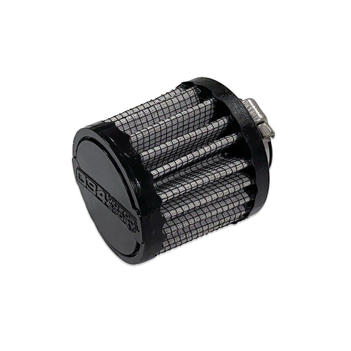 034Motorsport Performance Air Filter Conical 0.75" Inlet