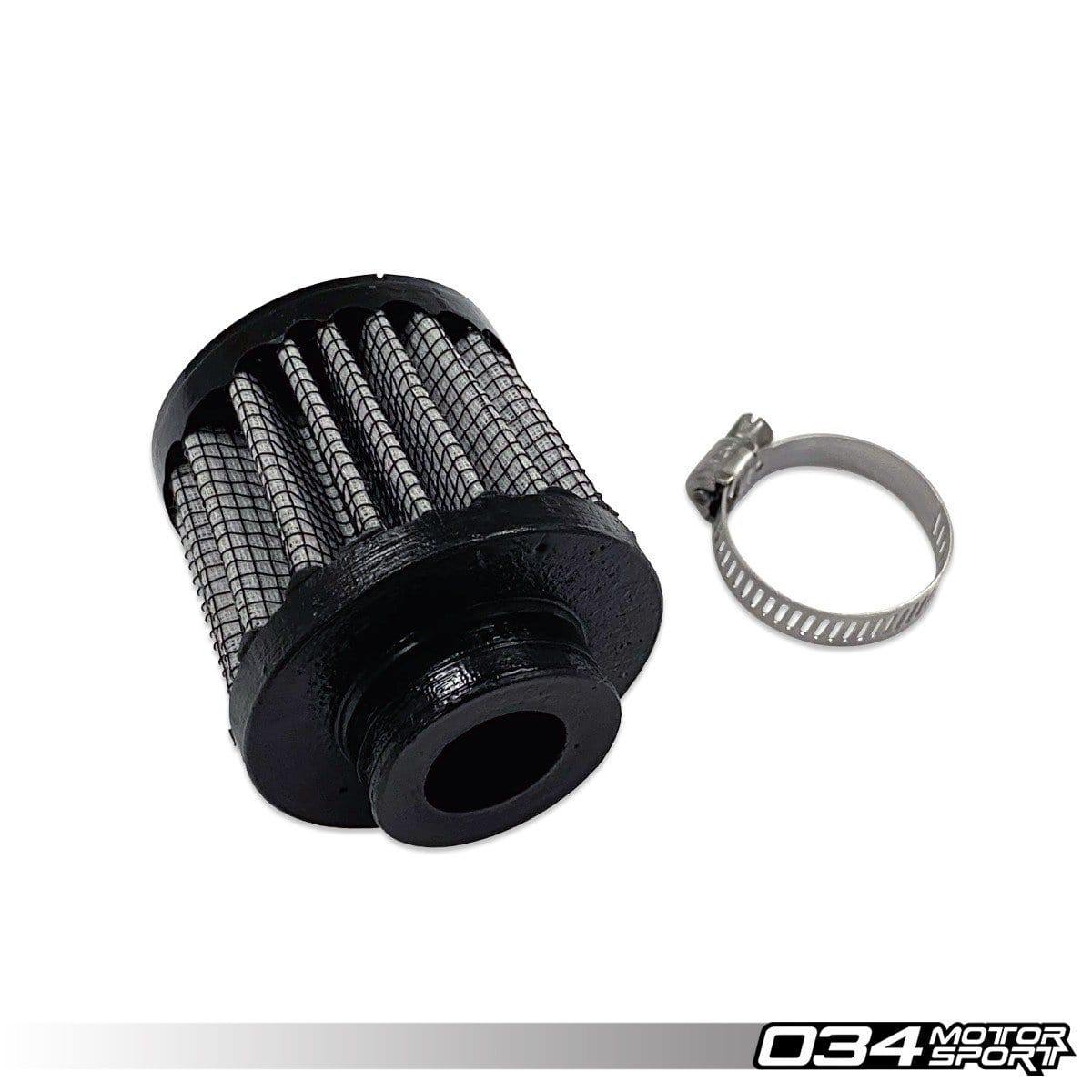 034Motorsport Performance Air Filter Conical 0.75" Inlet