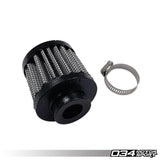 034Motorsport Performance Air Filter Conical 0.75" Inlet