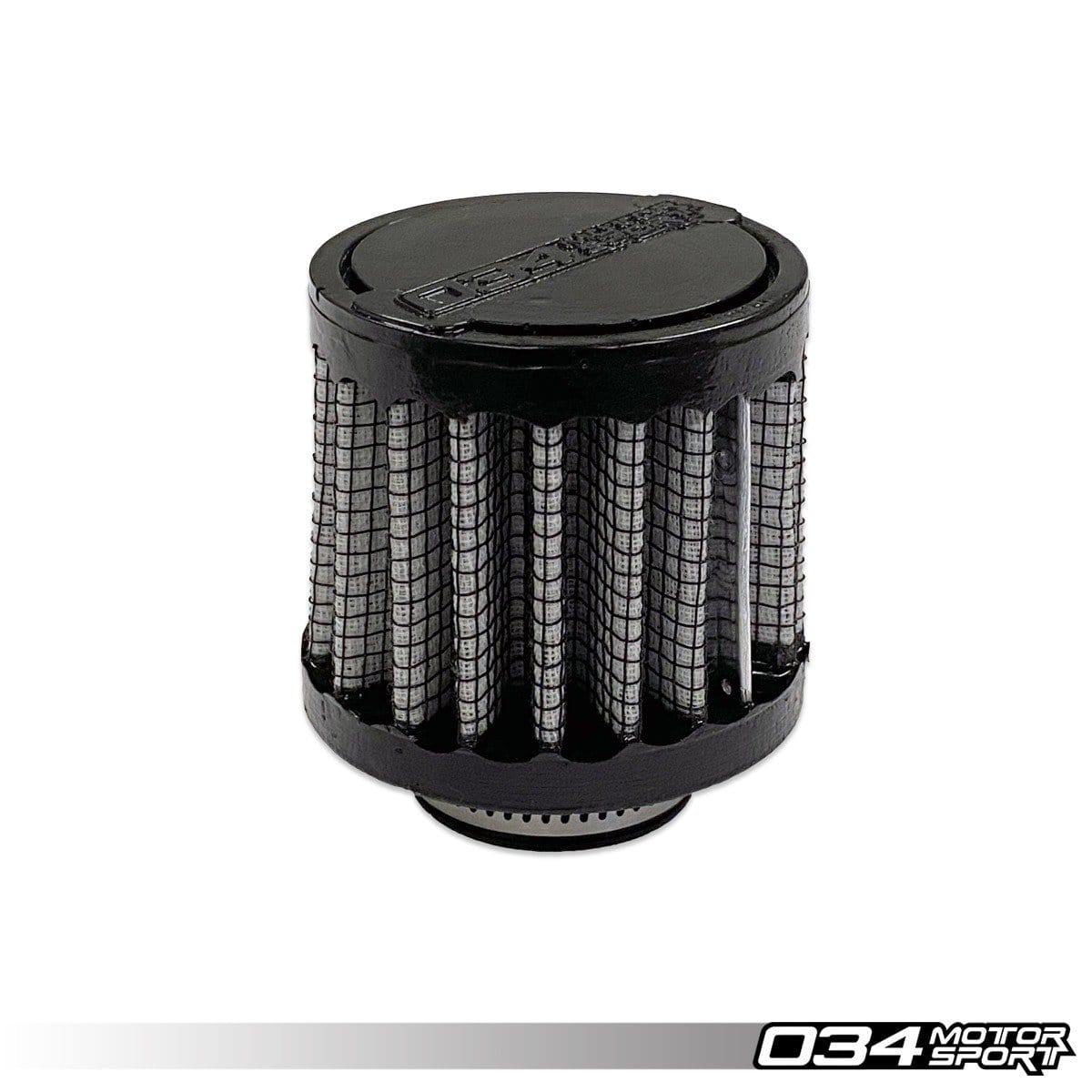 034Motorsport Performance Air Filter Conical 0.75" Inlet
