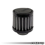 034Motorsport Performance Air Filter Conical 0.75" Inlet