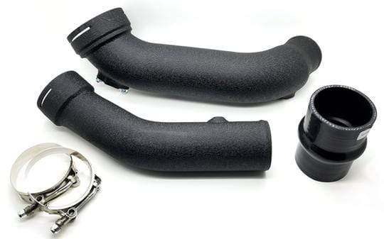 BMS Replacement Aluminum Charge Pipe Upgrade | BMW F30 N55