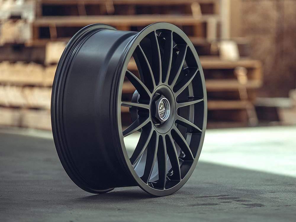 fifteen52 Cast Podium 19" Wheel - (Flat Graphite)
