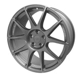 034 Motorsport ZTF-LP01 18" 5x112 Anthracite
