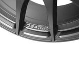 034 Motorsport ZTF-LP01 19" 5x112 Anthracite