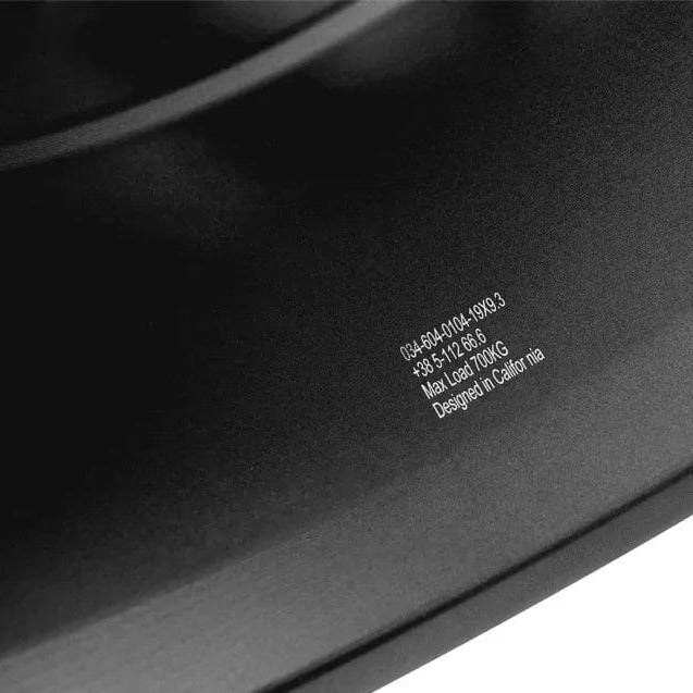 034 Motorsport ZTF-LP01 19" 5x112 Anthracite
