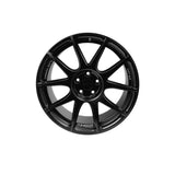 034 Motorsport ZTF-LP01 19" 5x112 Satin Black