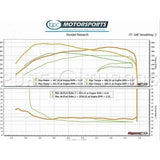 Pure Turbos Stage 1 Turbo | BMW N54
