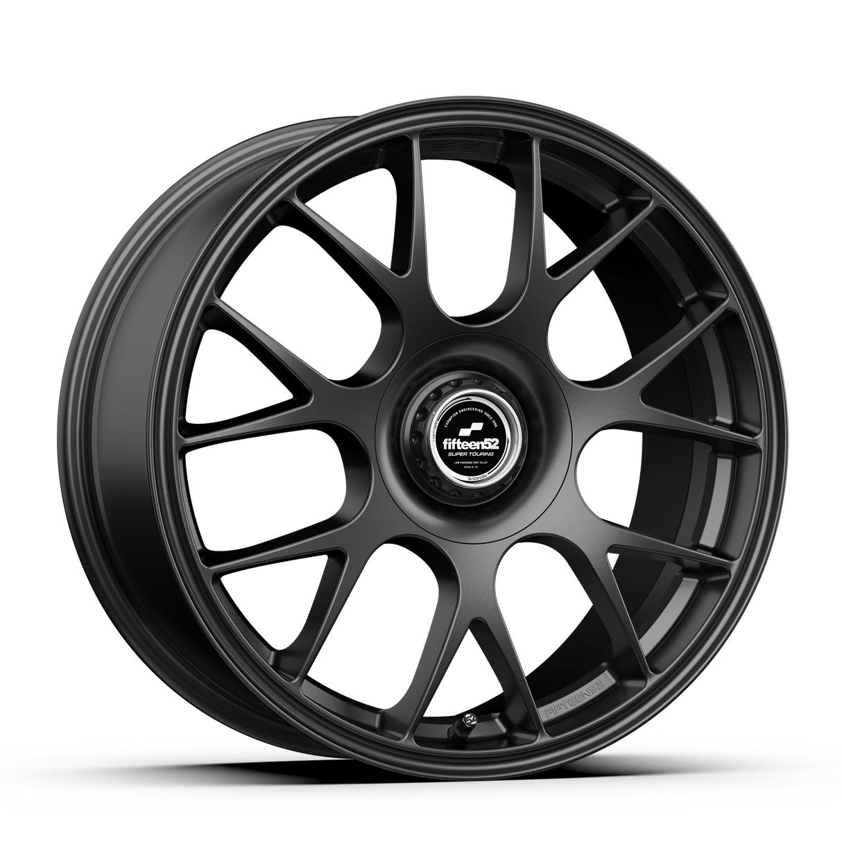 fifteen52 Apex Wheel 18" 5x112 & 5x120 Frosted Graphite