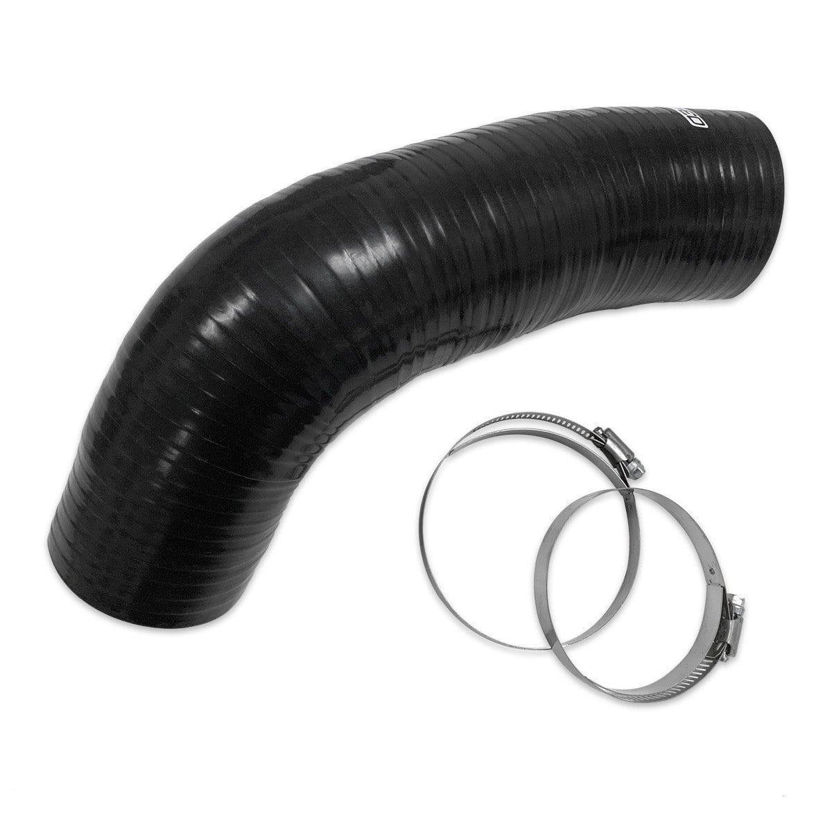 034Motorsport Turbo Inlet Hose | 1.8T/2.0T MQB Audi 8V/Audi 8S