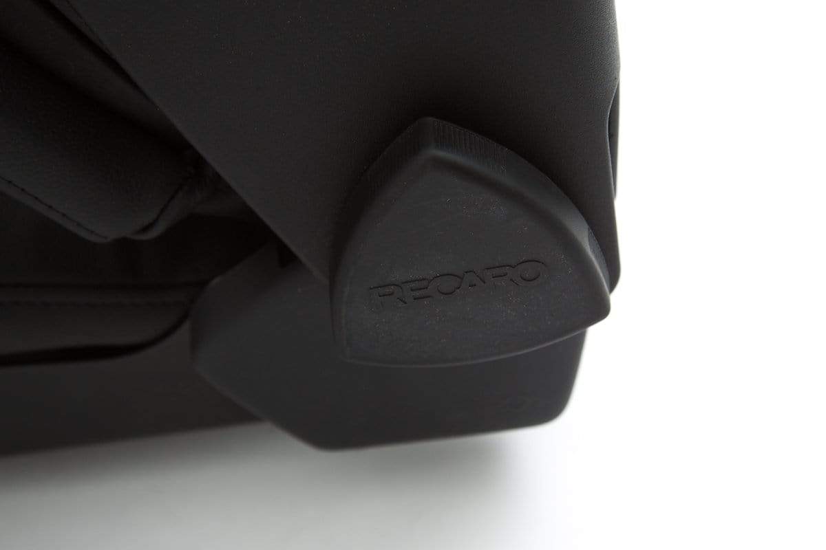 Recaro Cross Sportster CS Drivers Seat